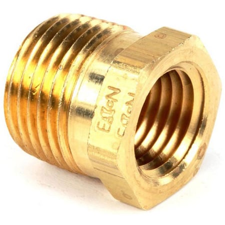 Southbend 1/4X3/8 Brass Bushing 1178283